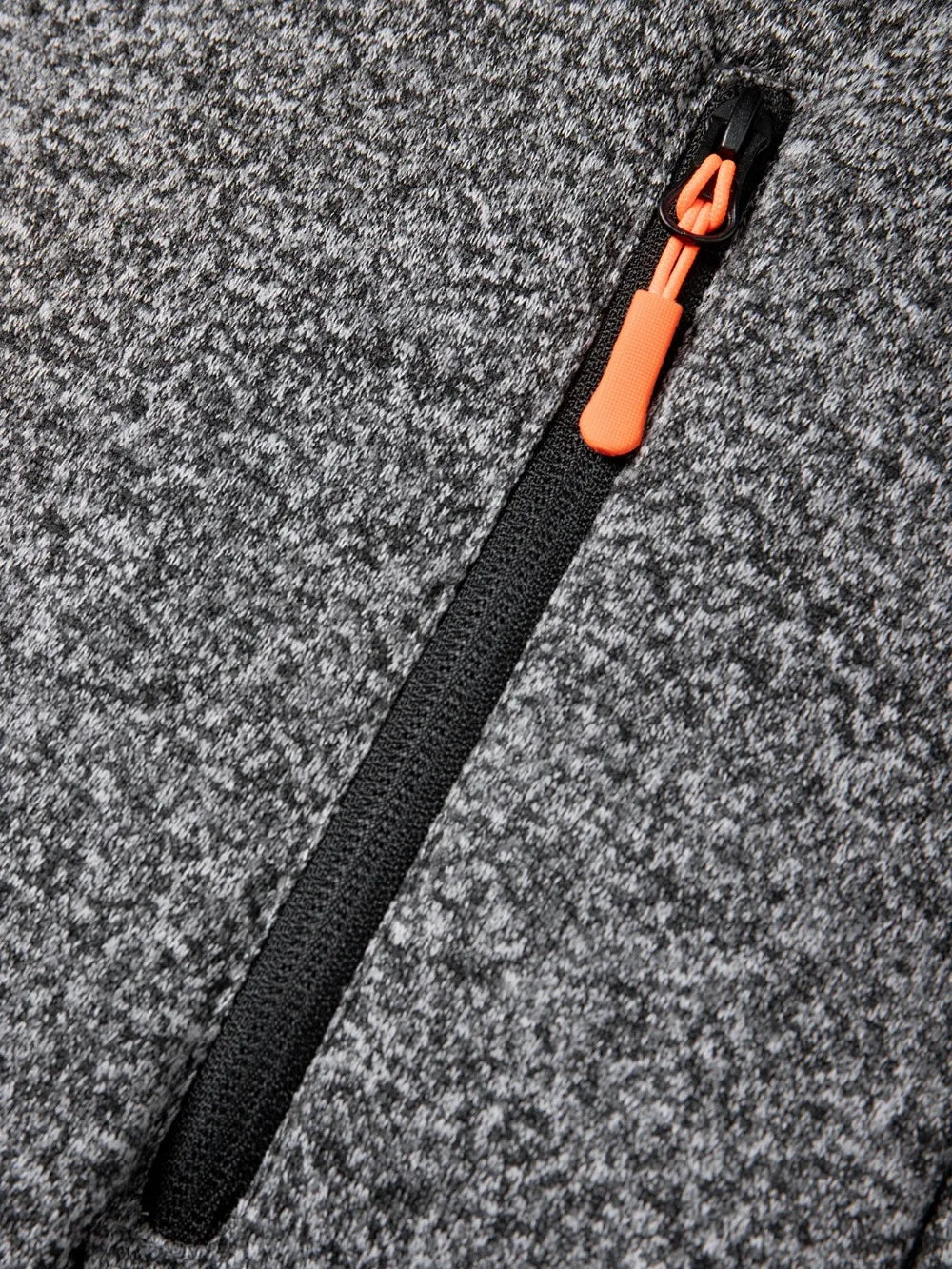 Winter Men's Thickened Hoodies Jacket Outdoor Warm Zipper Long Sleeve Sweatshirts Cardigan Streetwear Solid Color Tops Overcoat