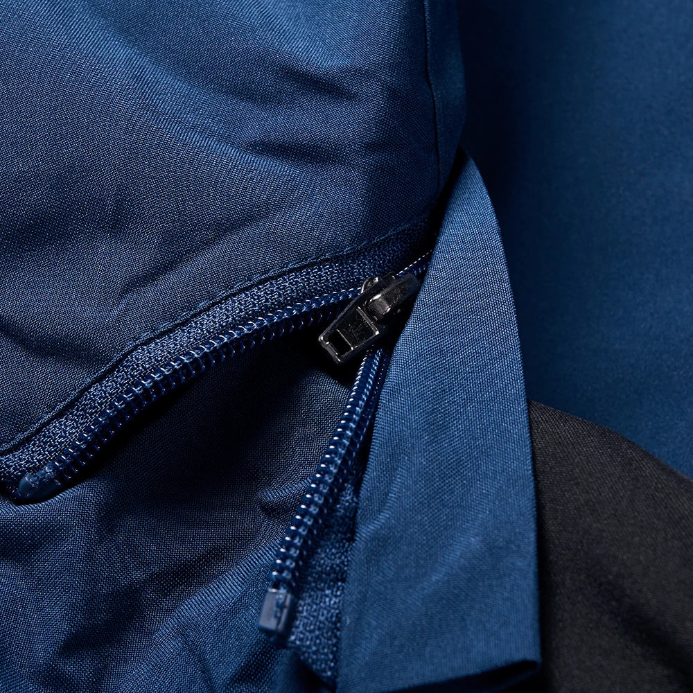 Winter Parka Men Windbreak Plus Thick Warm Windproof Fur Coats Male Military Hooded Anorak Jackets Men's Winter Jackets