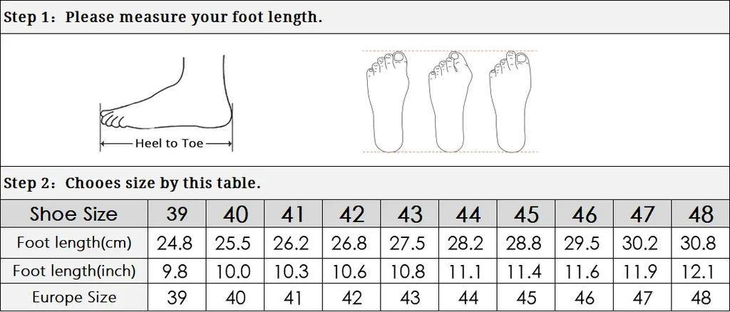 Pop2024 New Men's Winter Shoes Warm Comfortable Non-Slip Men Winter Boots #KD5251