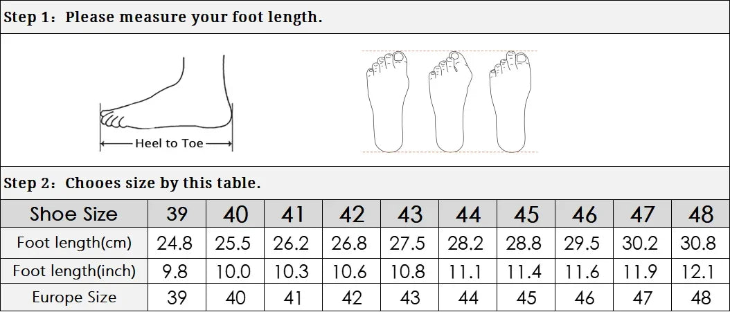 Pop2024 New Men's Winter Shoes Warm Comfortable Non-Slip Men Winter Boots #KD5251