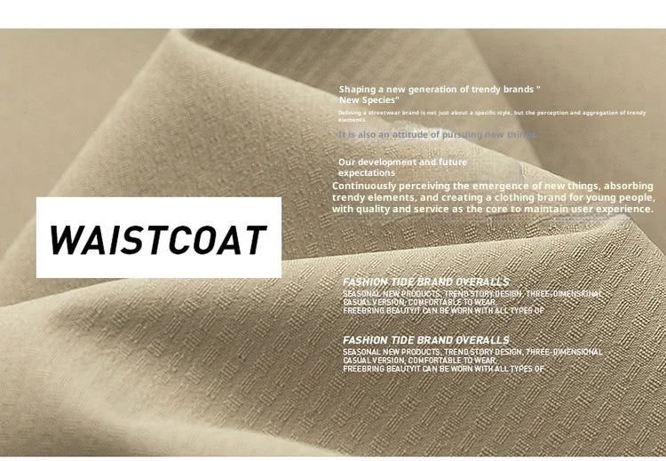 Winter Down Jacket - Outdoor Spliced Parka Outerwear