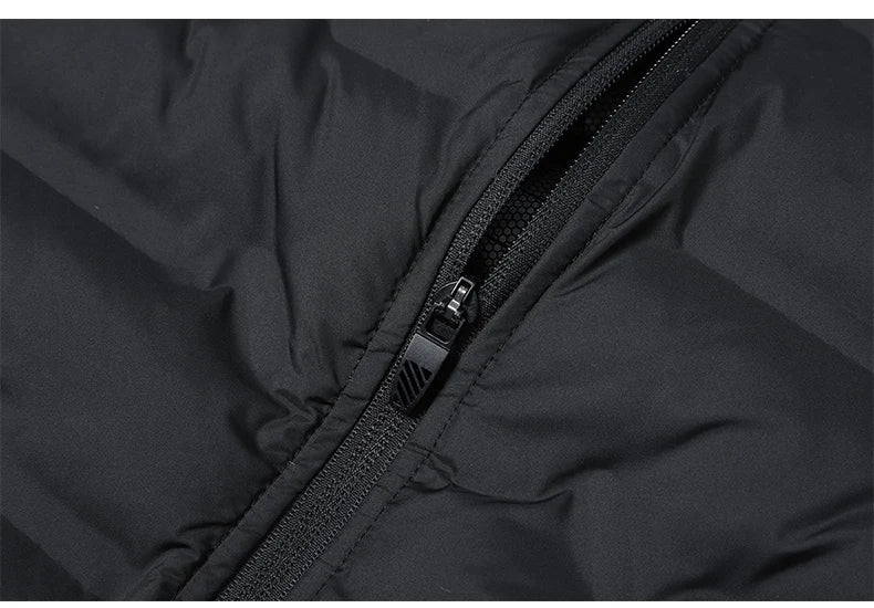 Winter Men Warm Jackets Men Windproof Casual Brand Jackets Autumn Men Waterproof Outwear Fashion Jackets Parkas Coat Male LZLLTT