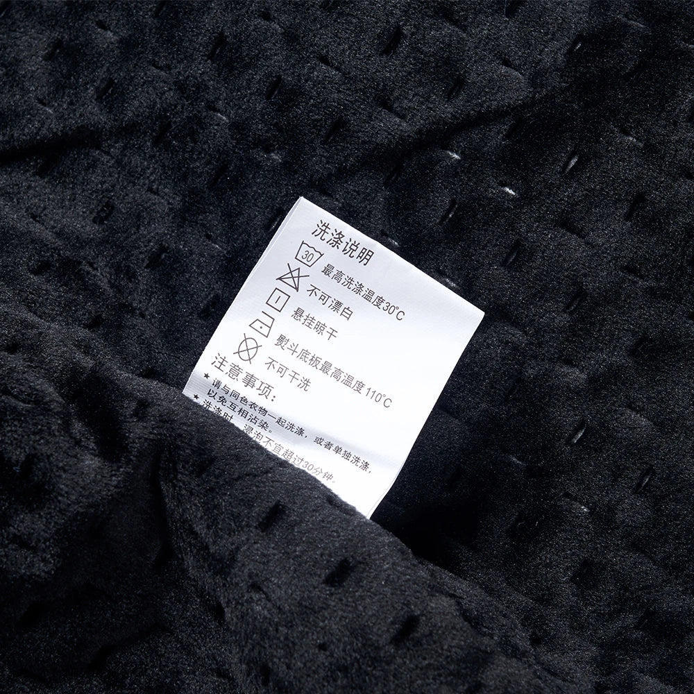 Winter Parka Men Windbreak Plus Thick Warm Windproof Fur Coats Male Military Hooded Anorak Jackets Men's Winter Jackets