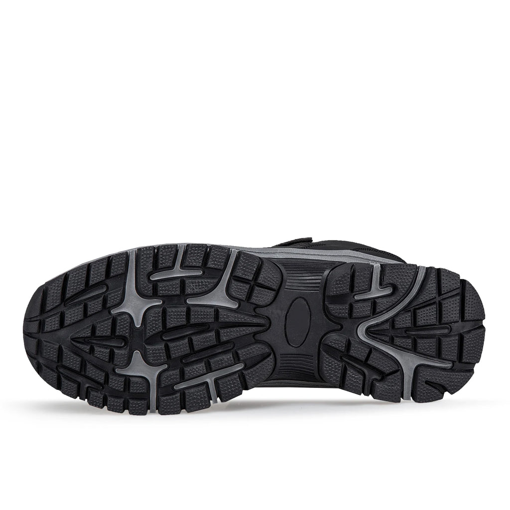 Sports Shoes for Men in Winter Comfortable Women Shoe Winter Cotton Shoes Are Suitable for Outdoor Hiking Winter Footwear 2025