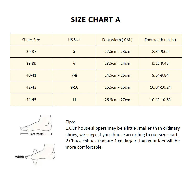 Winter Men Slippers Fur Warm Comfort Breathable Indoor Outdoor Non-slip Couple Fashion Snow Boots Casual Home Shoes