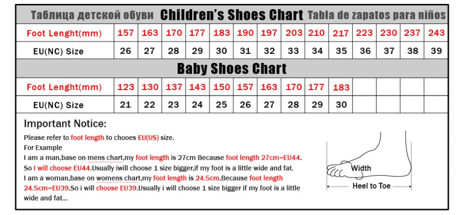 Baasploa Children Snow Boots Winter Plush Warm Ankle Boots For Boys Girls New Fashion Waterproof Cotton Shoes Non-Slip Outdoor