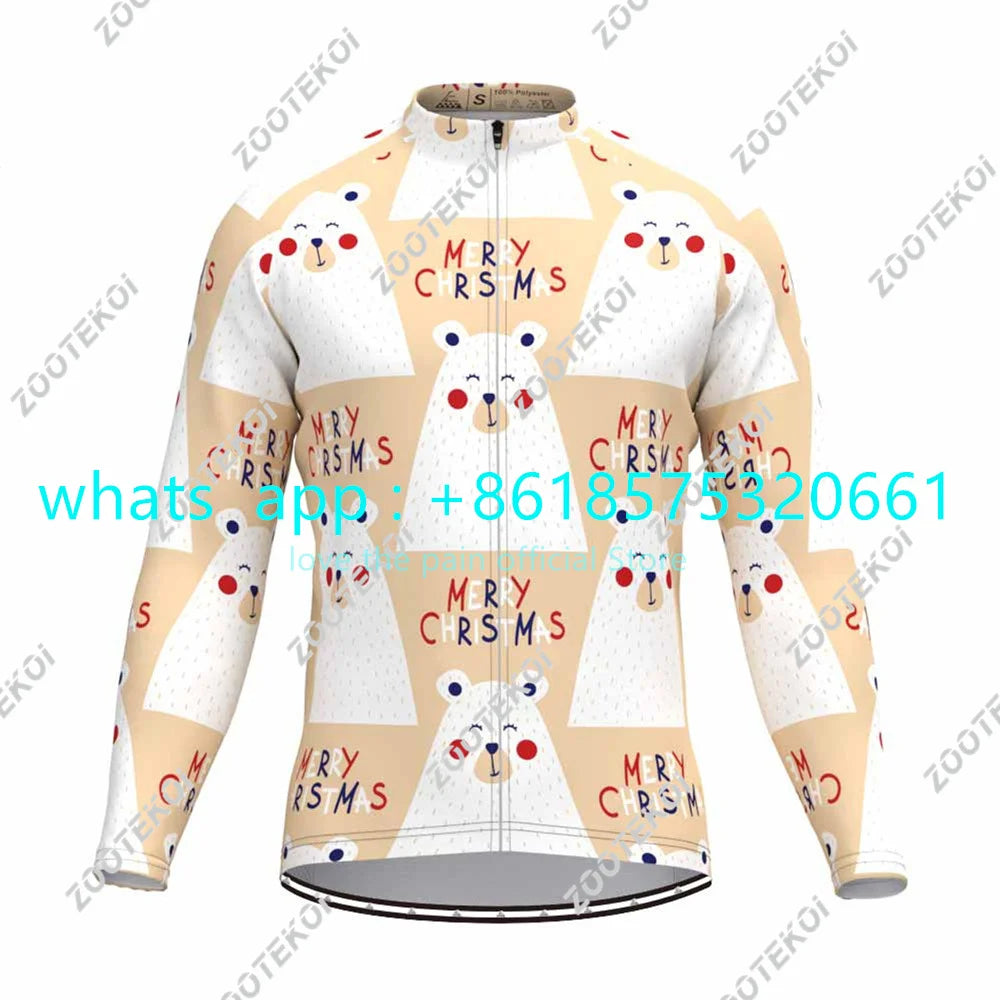 Winter Cycling Jackets for Men Cycling Jacket Coats Thermal Fleece Bicycle Clothing Thermal Fleece Motorcycle Jackets Ciclismo