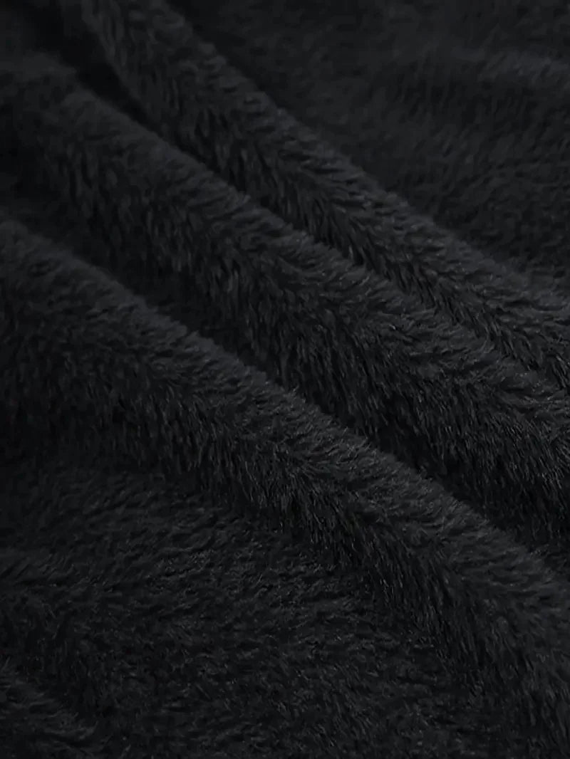 Winter Autumn Boys Girls Thick Jackets Kids Padded Fleece Warm Coats Children Hooded Cotton Outerwear Kids Snowsuit Clothes