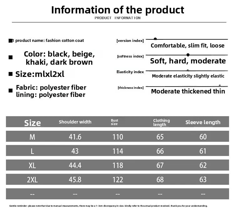 Slimming ort down Cotton Jaet Women's Thiened Winter Coat with Hood Dstring Waist Sli Outerwear for Ladies