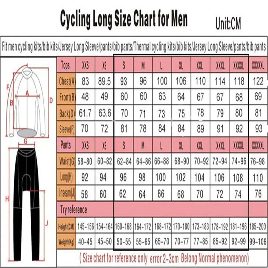 Winter Cycling Jackets for Men Cycling Jacket Coats Thermal Fleece Bicycle Clothing Thermal Fleece Motorcycle Jackets Ciclismo