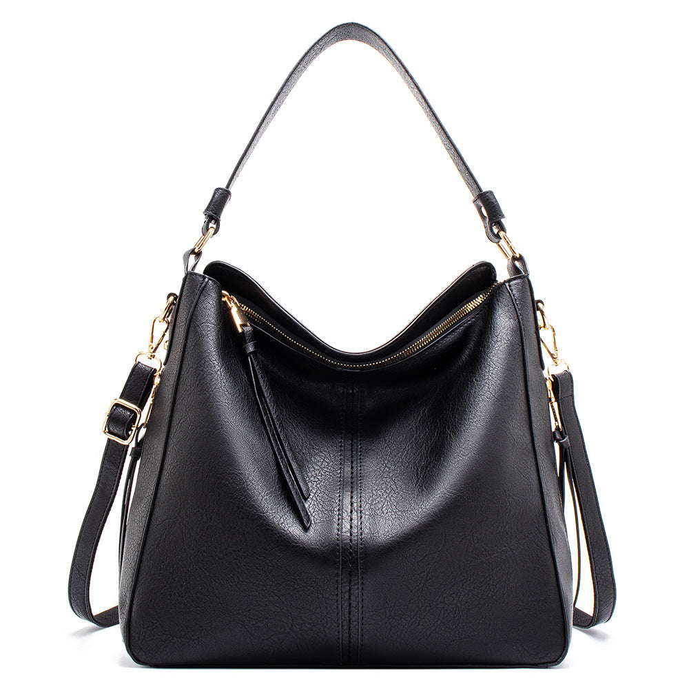 Hobo Bags Women High Capacity Handbags Fahsion