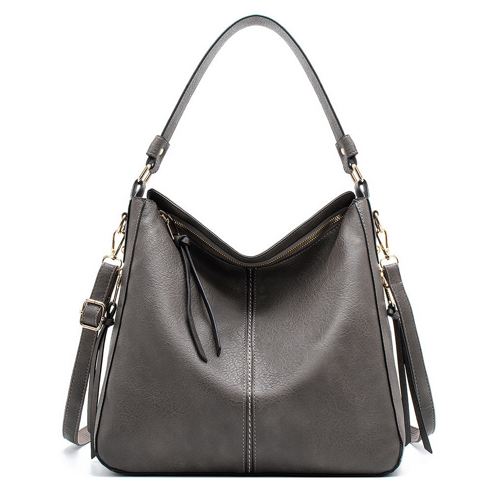 Hobo Bags Women High Capacity Handbags Fahsion