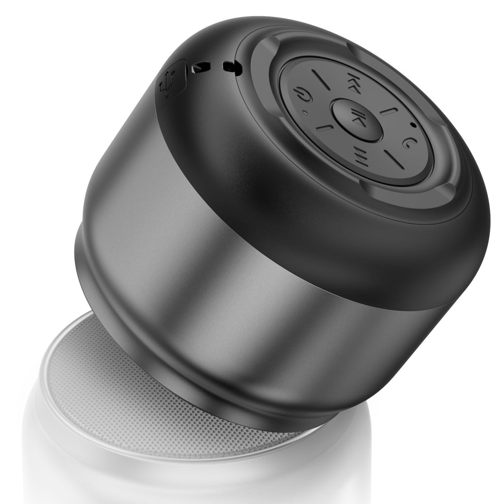 JYX L6 Portable Bluetooth Speaker & Powerful Sound