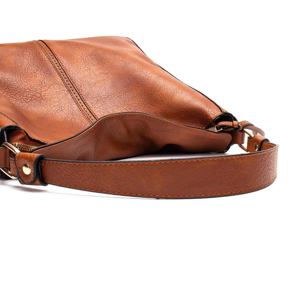 Hobo Bags Women High Capacity Handbags Fahsion