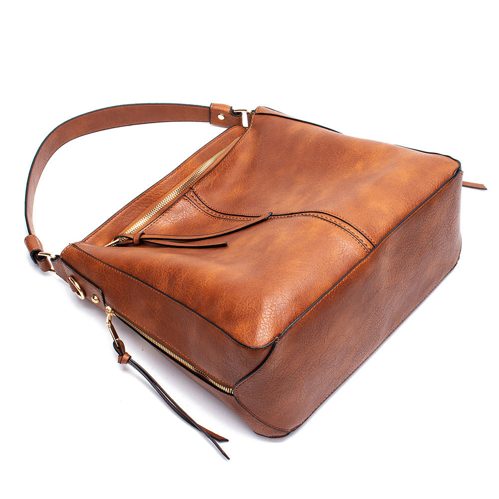 Hobo Bags Women High Capacity Handbags Fahsion