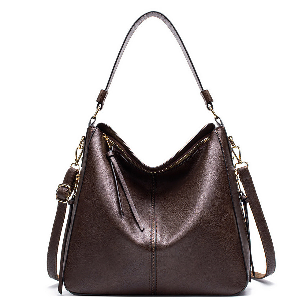Hobo Bags Women High Capacity Handbags Fahsion