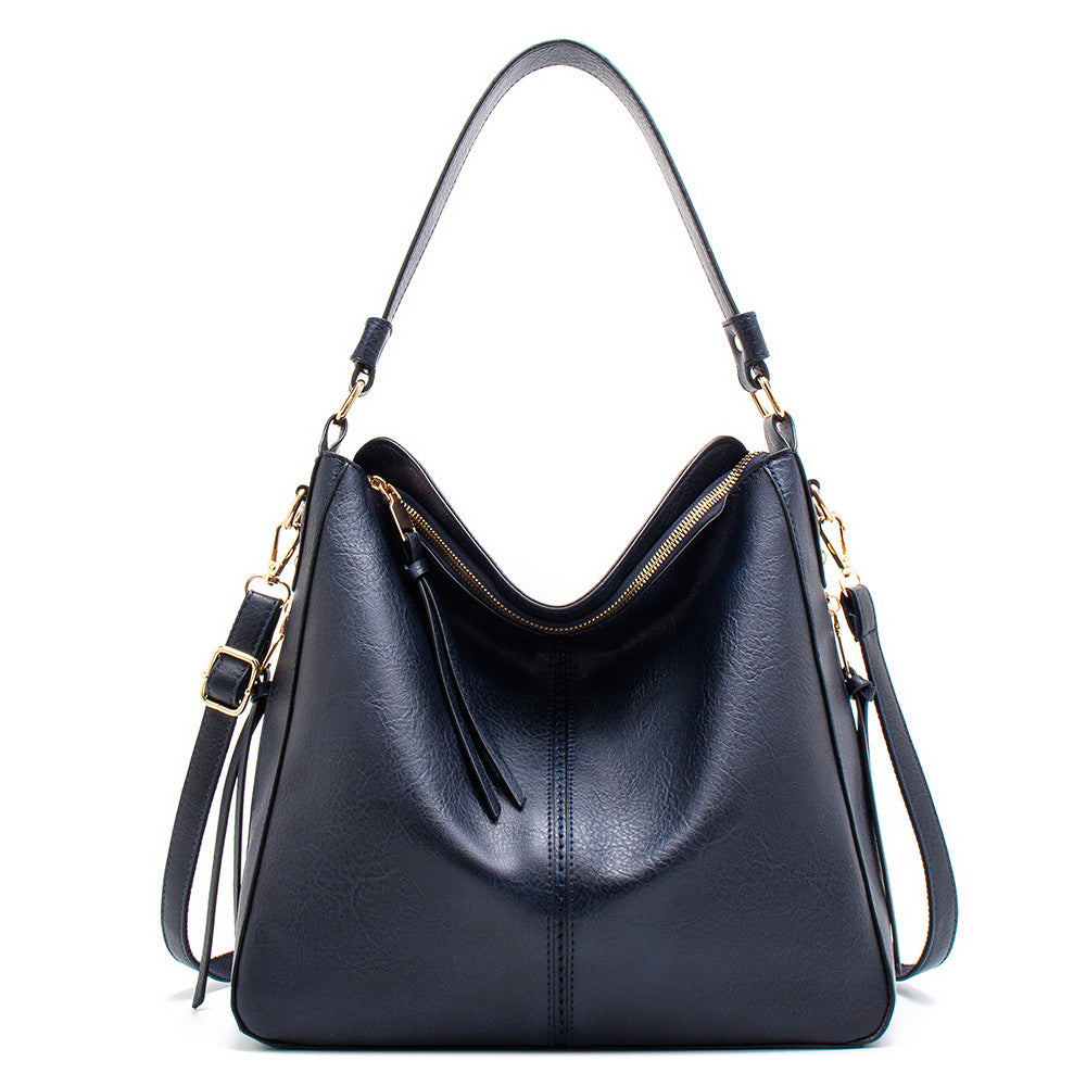Hobo Bags Women High Capacity Handbags Fahsion